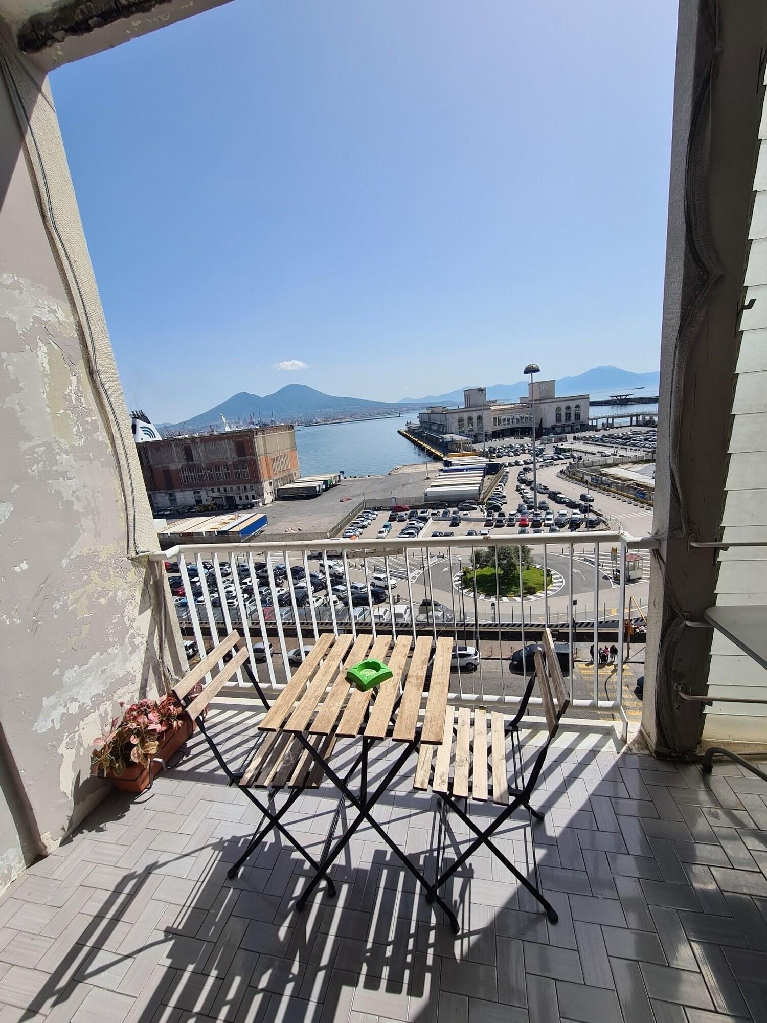Mia Bella Capri *