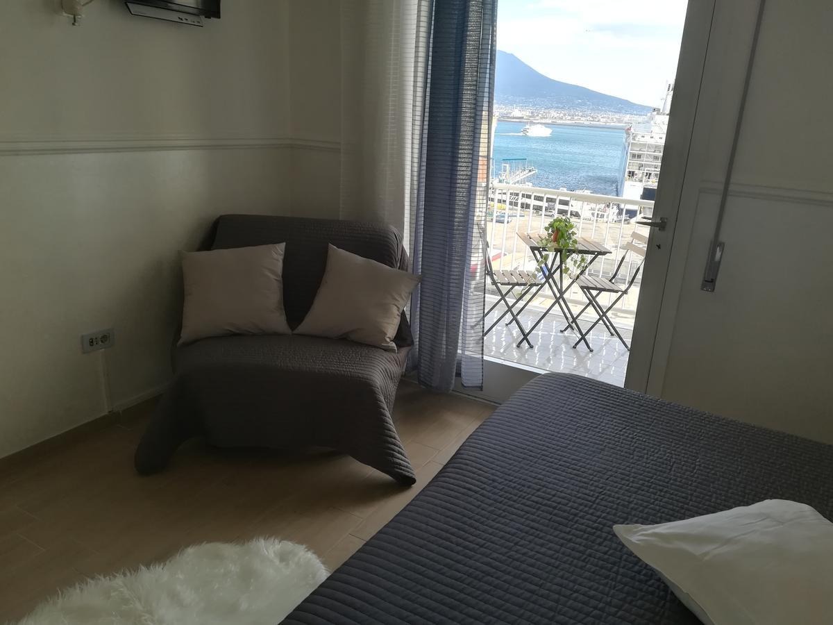 Hotel Mia Bella Capri *